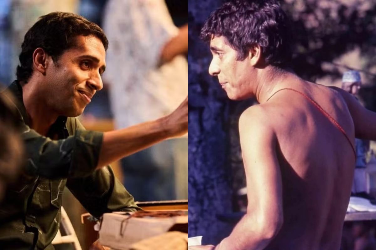 Zeca Pagodinho: veja caracterização dos atores no filme sobre o cantor