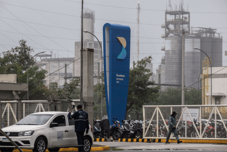 Credores da Braskem rejeitam plano de dívida e cobram aporte da Petrobras