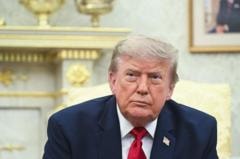 Governo Trump revoga visto da embaixadora do Brasil nos EUA