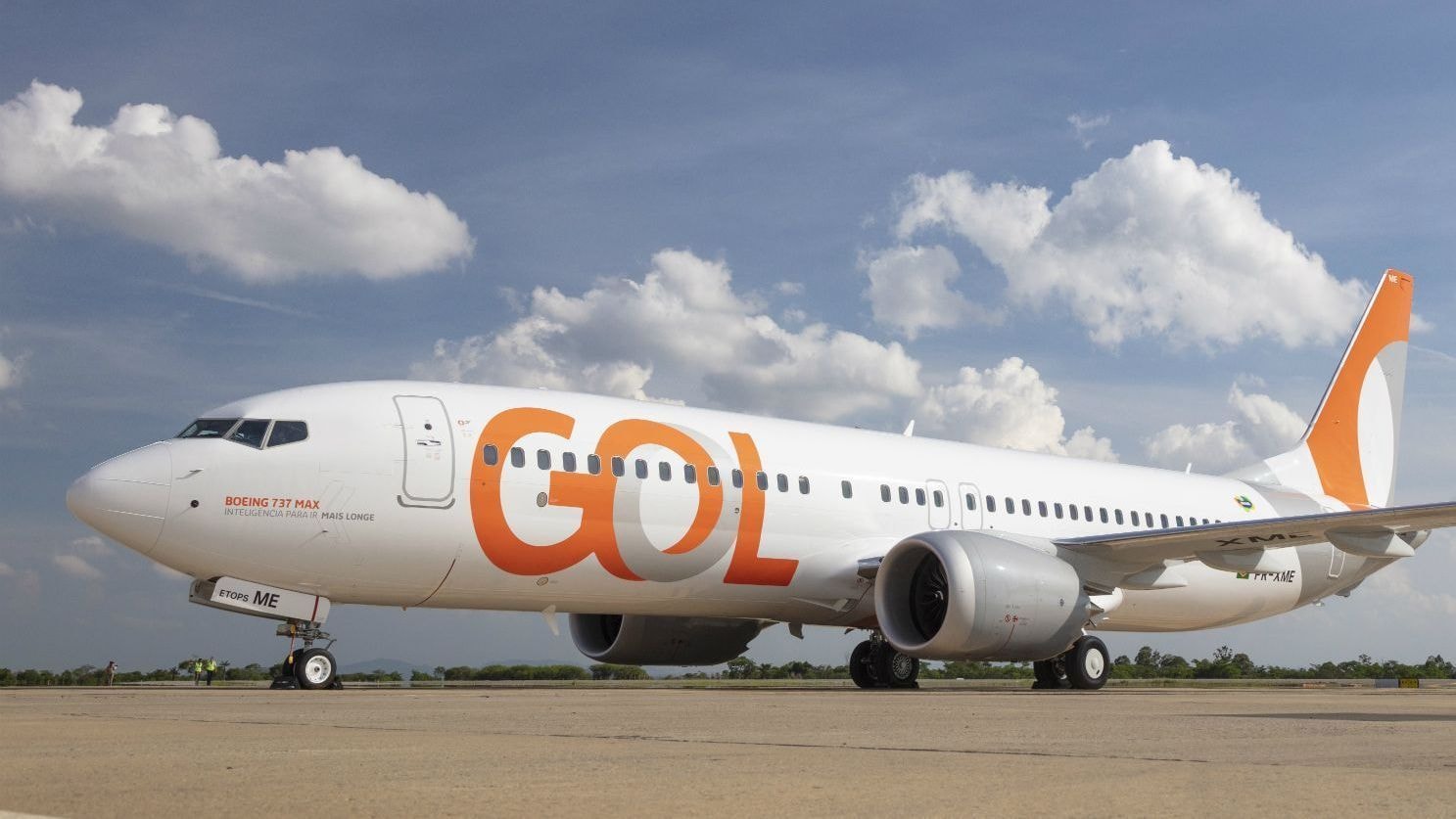 Anac limita venda de passagens da Flybondi no Brasil
