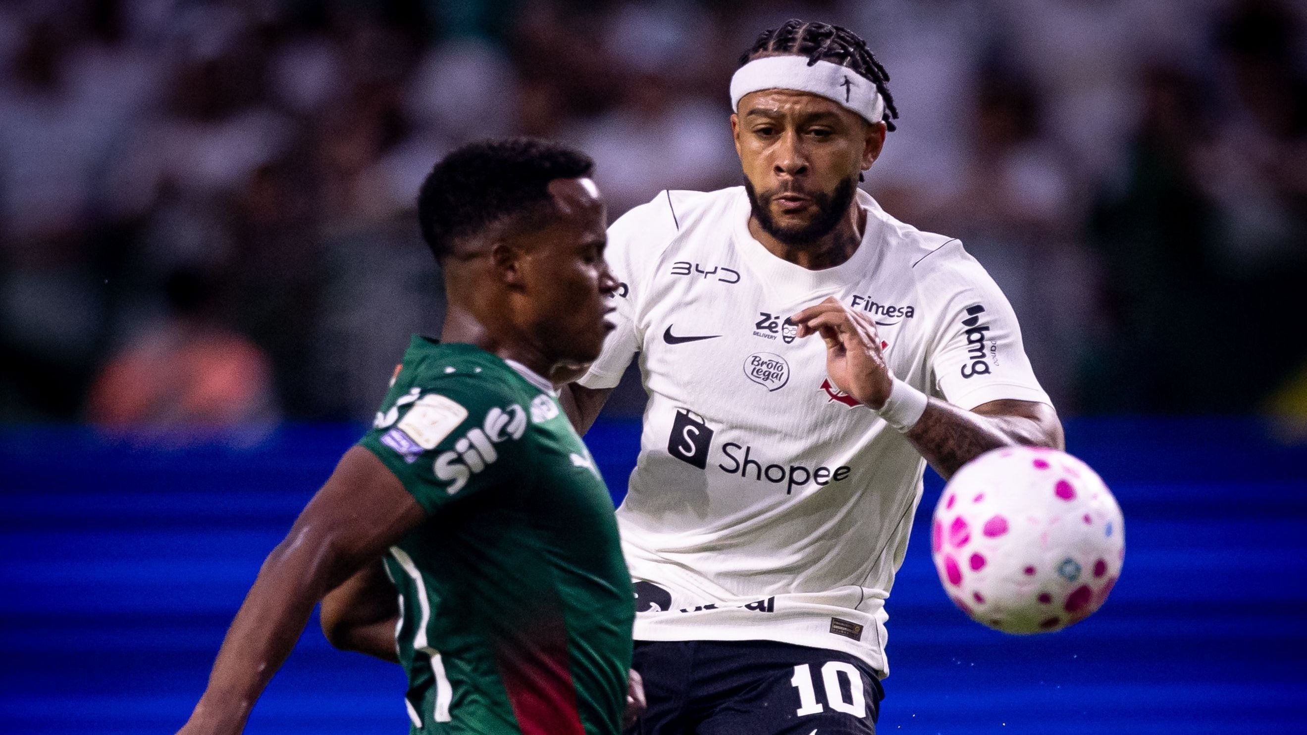 “Deveríamos deixar o Grêmio em situação melhor”: lamenta Weverton sobre Z4