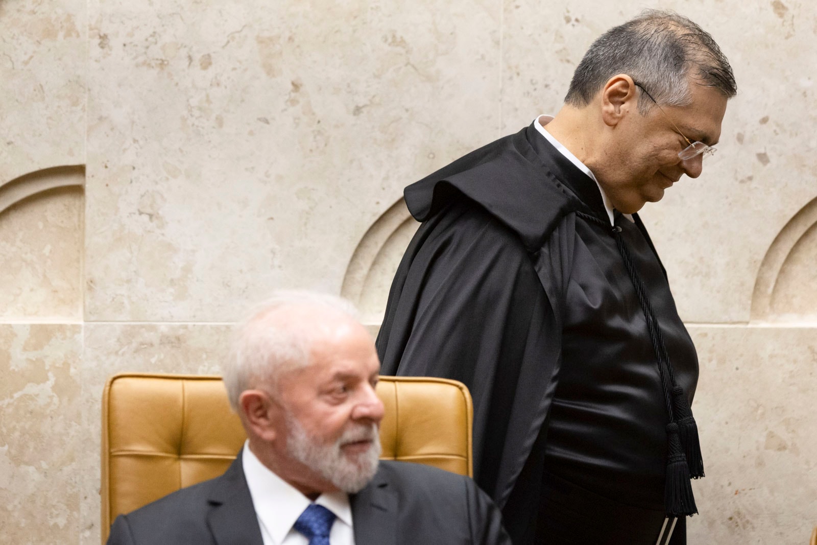 Como STF pressiona governo Lula a coibir farra de fundos da Faria Lima