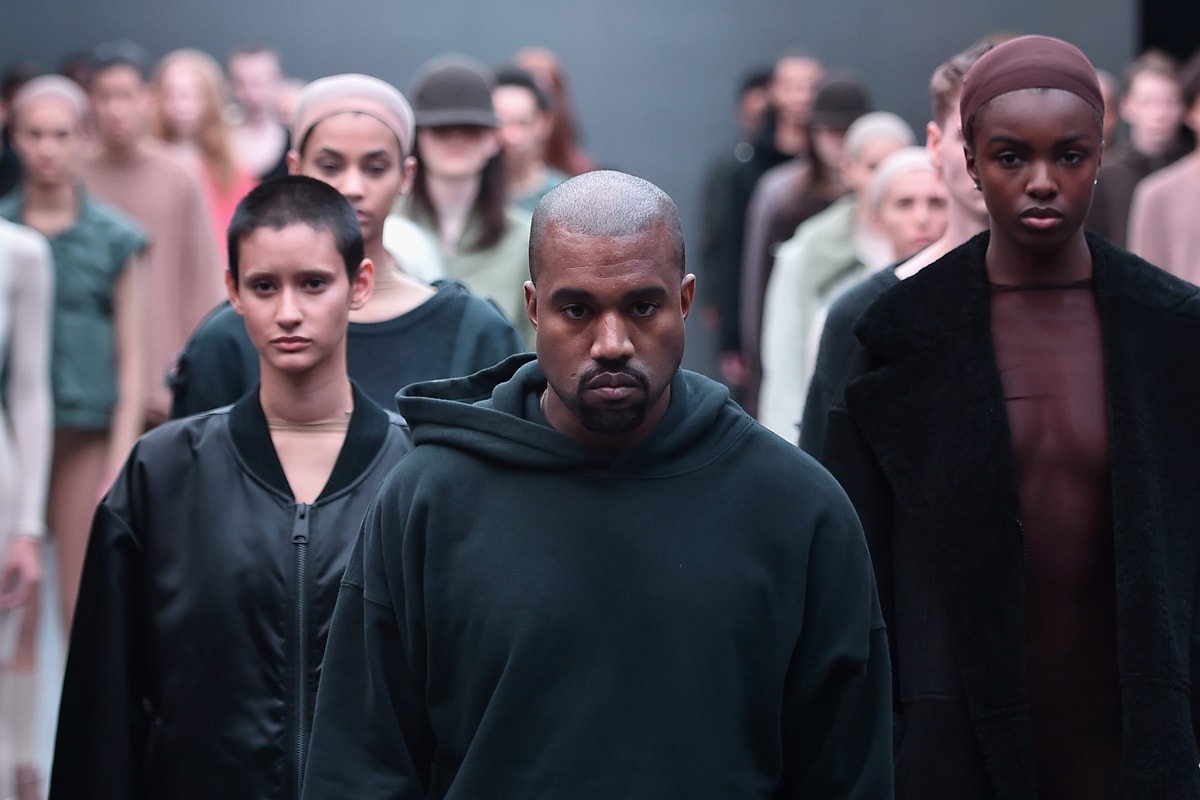 Shows de Kanye West na Rússia são cancelados em meio a polêmicas