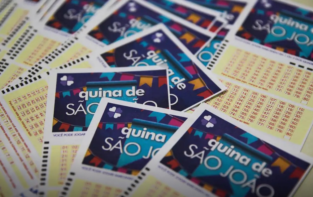 Compras, investimentos e mais: o que dá para fazer com o prêmio da Quina de São João