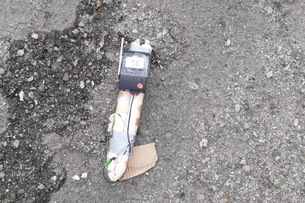 Justiça mantém condenação de homem que tentou explodir bomba no aeroporto