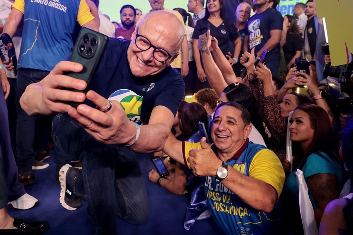 Procurador que avalizou acordo da Oi investiga ex-governador de MT