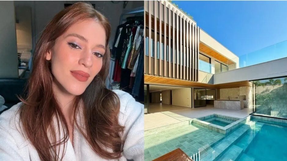 Bianca Andrade troca mansão de R$ 18 milhões por casa de R$ 9 milhões em SP, mas mudança tem motivo especial