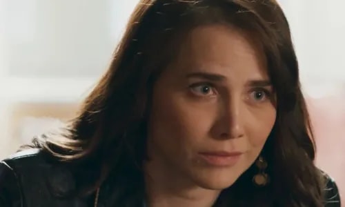 Quem Ama Cuida: Adriana destrói Ulisses e Fábia perde tudo