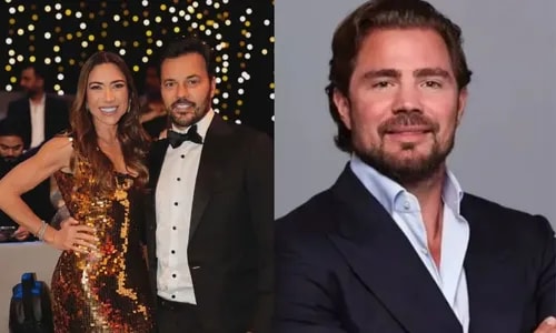 Festa de Vorcaro com 120 mulheres: como teria sido a noite que expôs Fábio Faria e levou casamento com Patrícia Abravanel para crise sem fim
