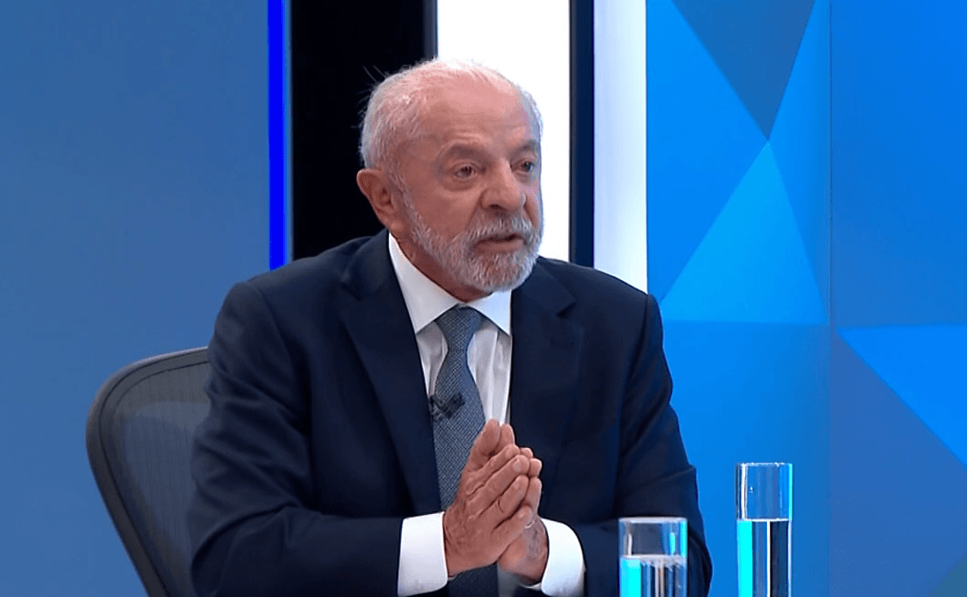 Lula diz que “não sabia” que Bolsa Família não havia sido reajustado
