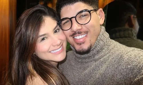 Zé Vaqueiro tenta reatar com ex-esposa e leva invertida: 'Só o amor não basta'