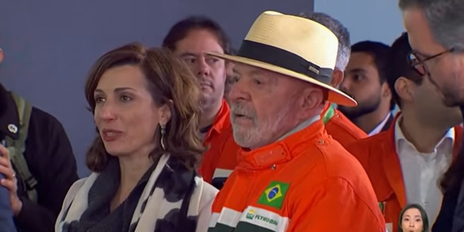 Lula escolhe Teresa Leitão para substituir Jaques Wagner na liderança