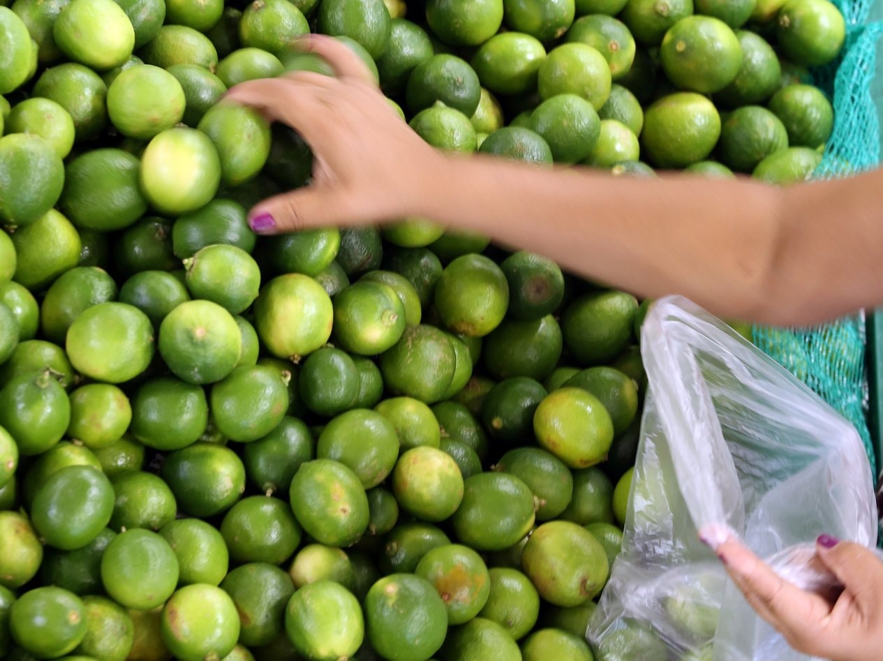 IPCA-15: prévia da inflação sobe 0,06% em julho, abaixo do esperado pelo mercado