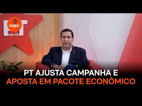 PT vê erro de comunicação e reposiciona estratégia contra Flávio
