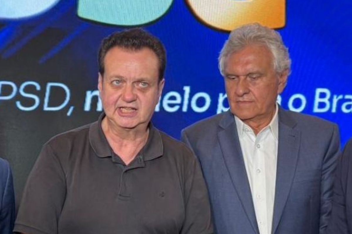 Kassab aposta em vitória de Lula