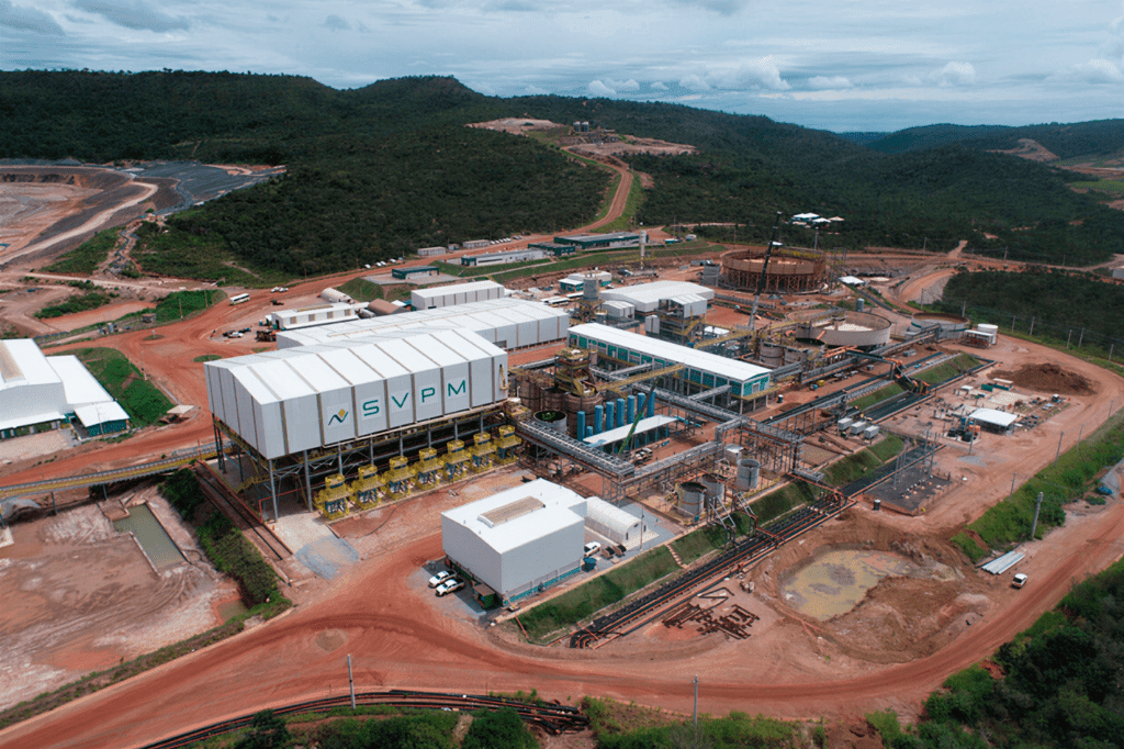 Lula convoca reunião para tratar de minerais críticos e Terrabras