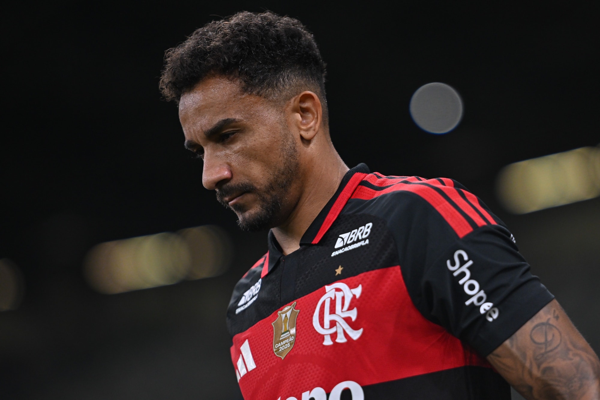 Flamengo terá desfalques contra o Bahia pelo Brasileirão; veja relacionados