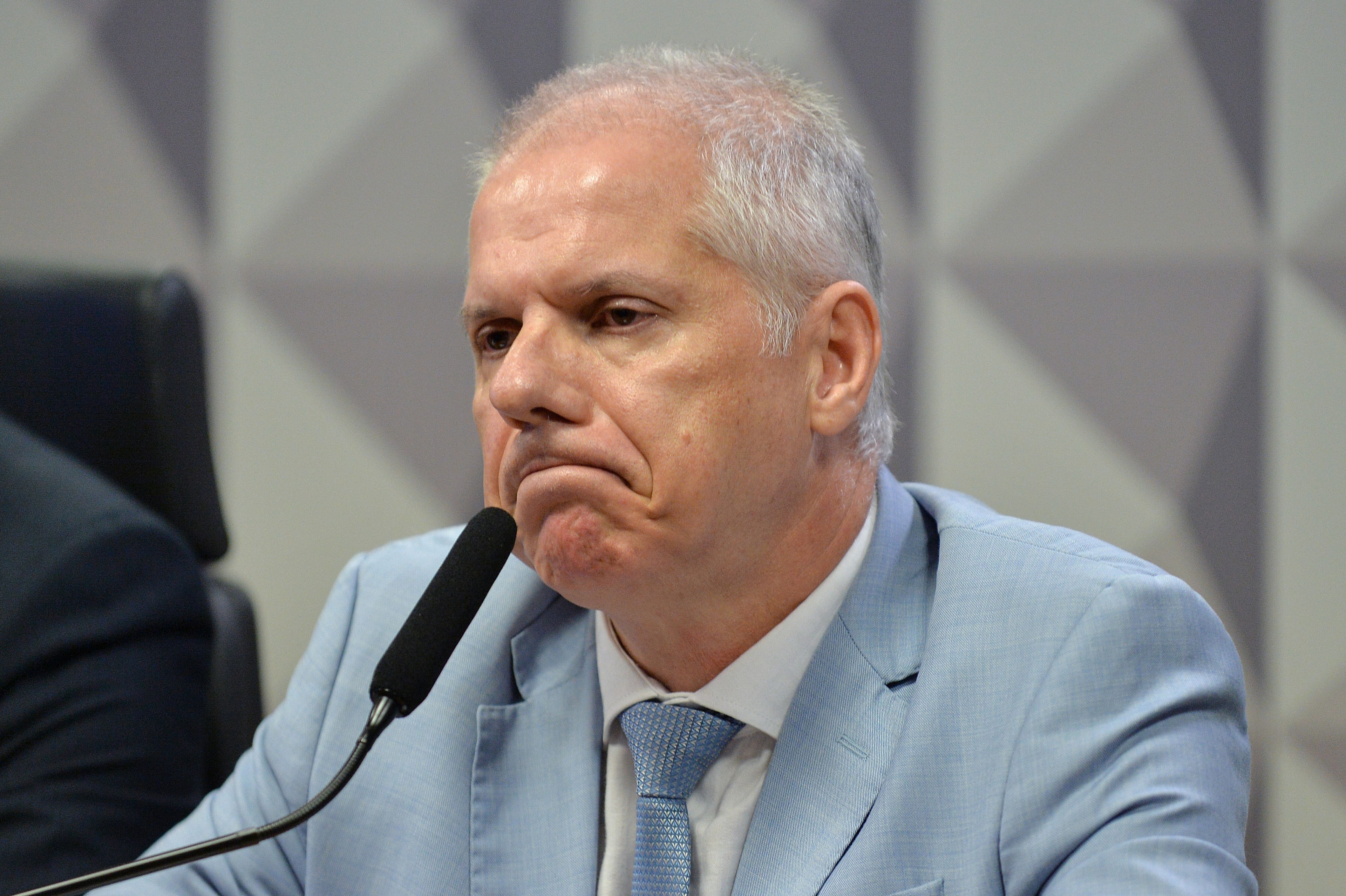 Quem é Stefanutto, ex-presidente do INSS na gestão Lula indiciado pela PF