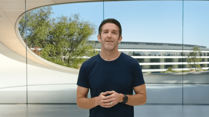 Novo chefão da Apple já deu pista de como quer usar IA na empresa