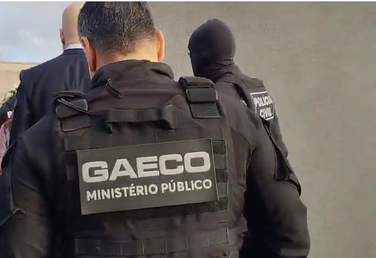 "Banco do PCC": MPSP manda investigar 3 coronéis por possíveis crimes
