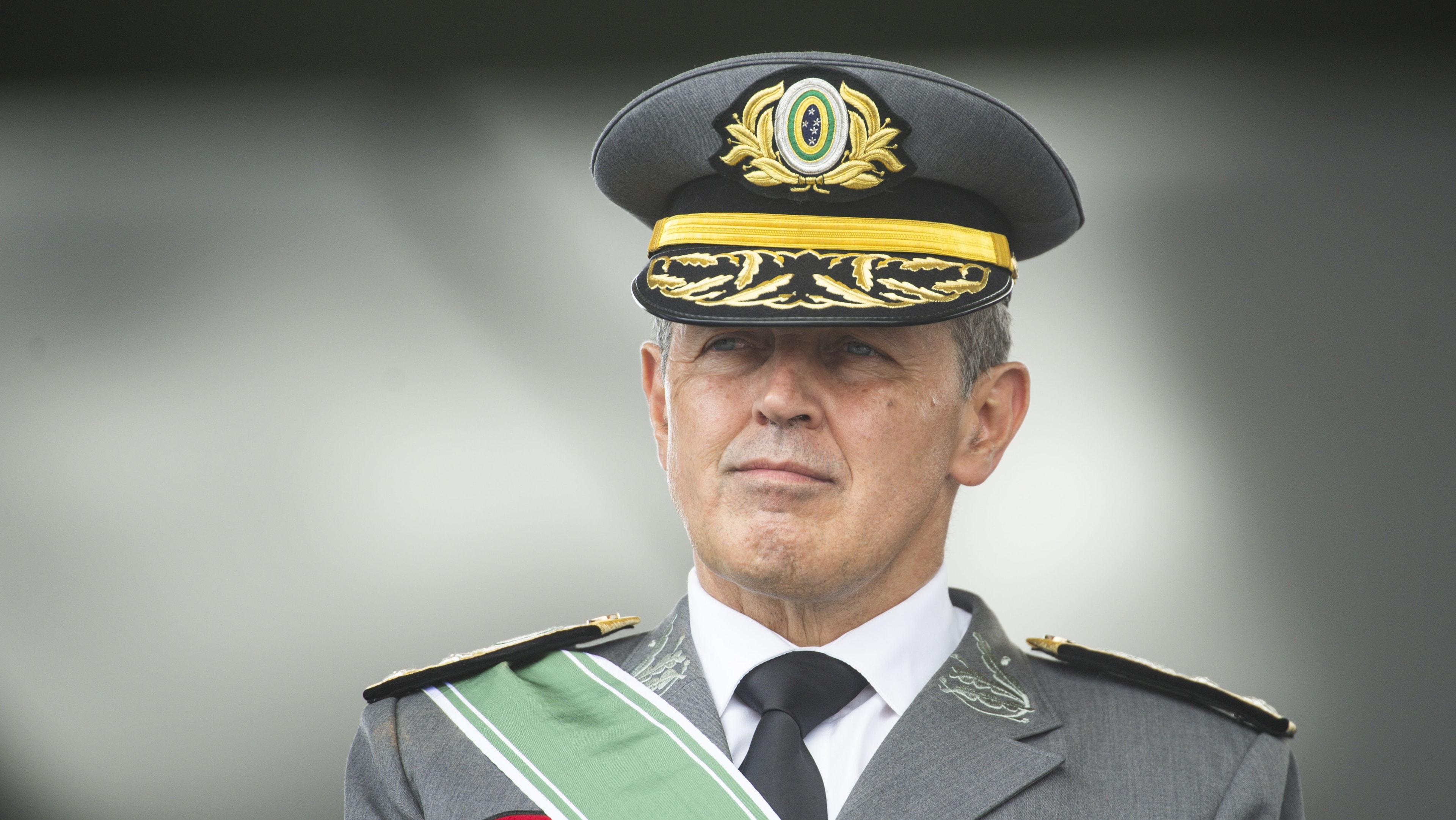 Cultura de defesa está crescendo no Brasil, diz general Tomás Paiva