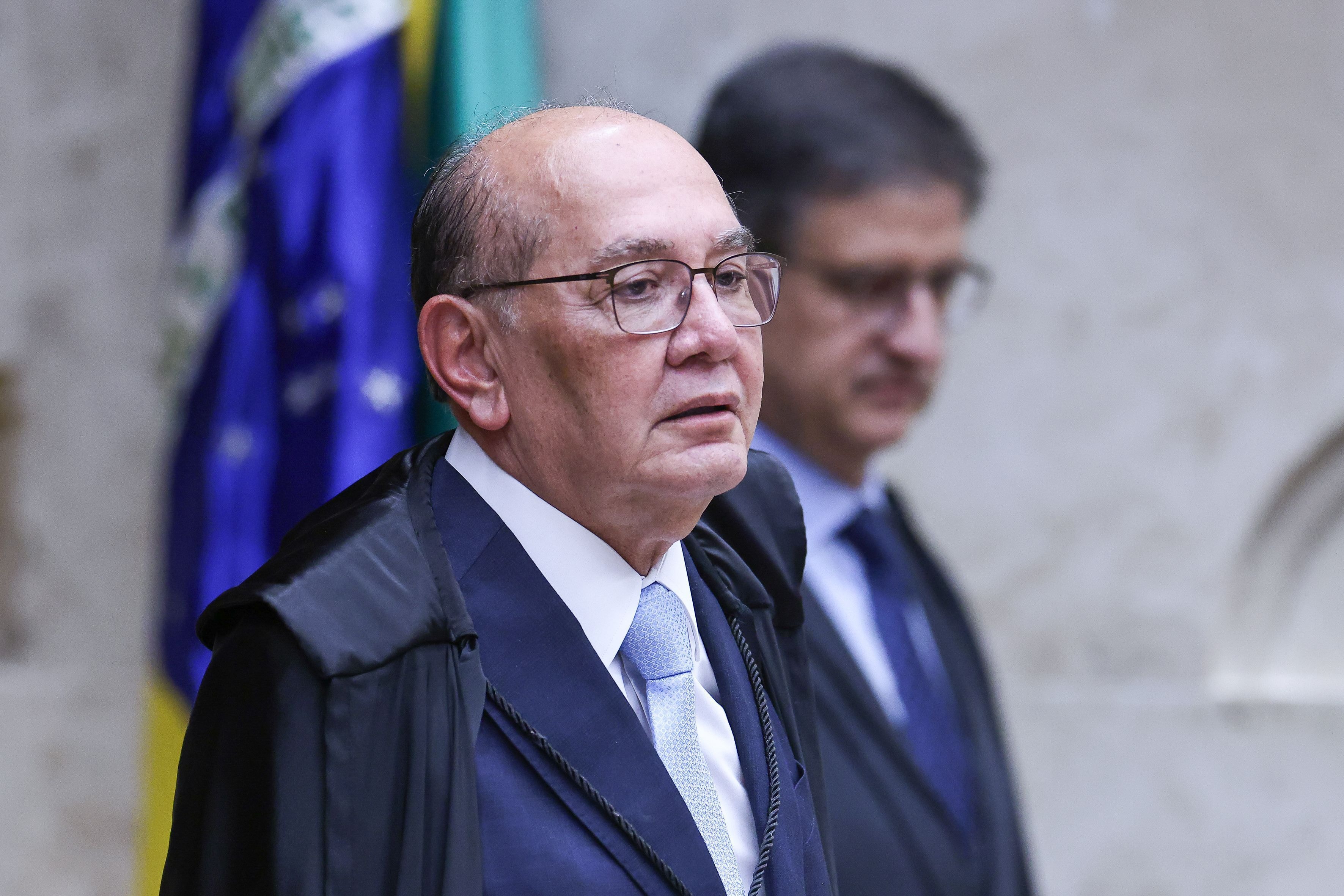 Julgamento sobre Nossa Senhora divide STF em novo desafio a Fachin