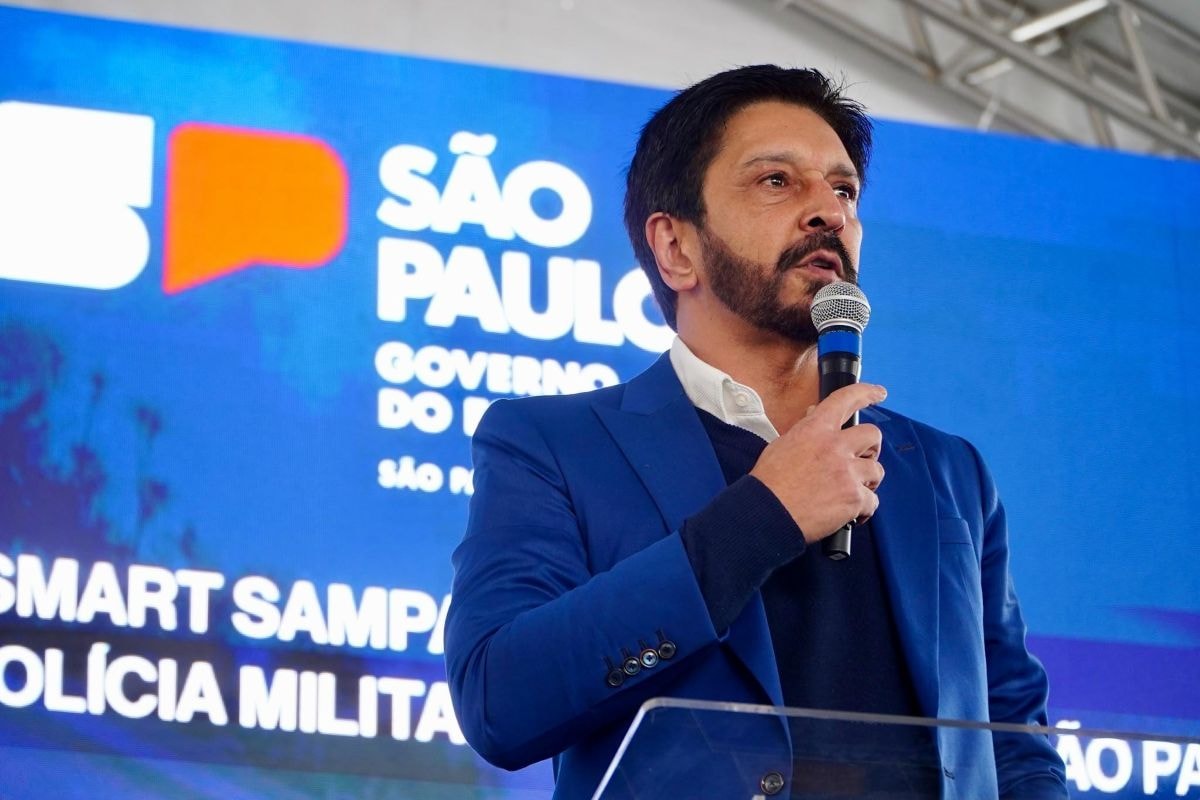 Procurador-geral de SP denuncia Nunes por injúria contra promotor