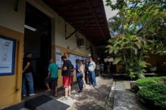 Eleições 2026 AO VIVO: Acompanhe a votação para presidente; veja os primeiros resultados da apuração no exterior