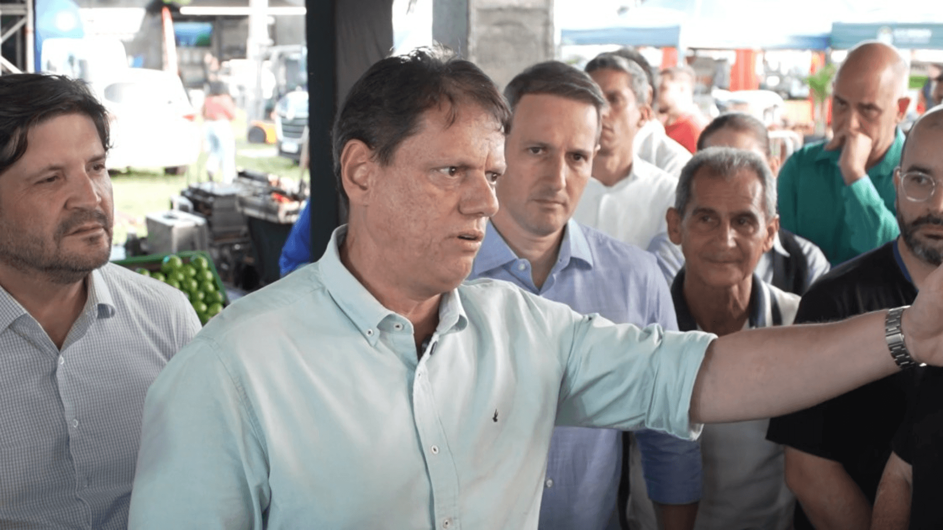 MP investiga falhas e incêndio em linhas da CPTM após privatização em SP