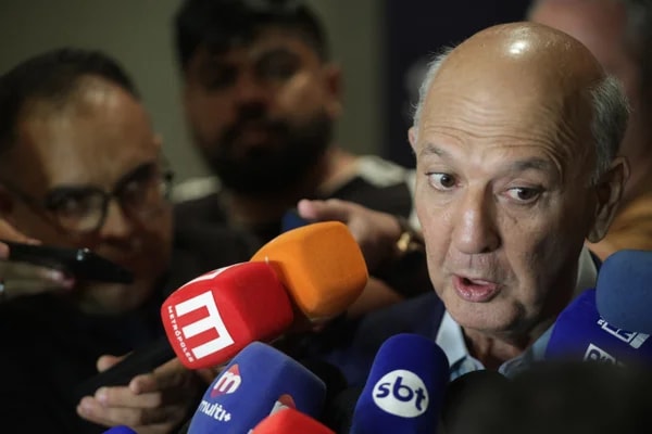 TRE dá 7 dias para Arruda se defender sobre impugnação de candidatura