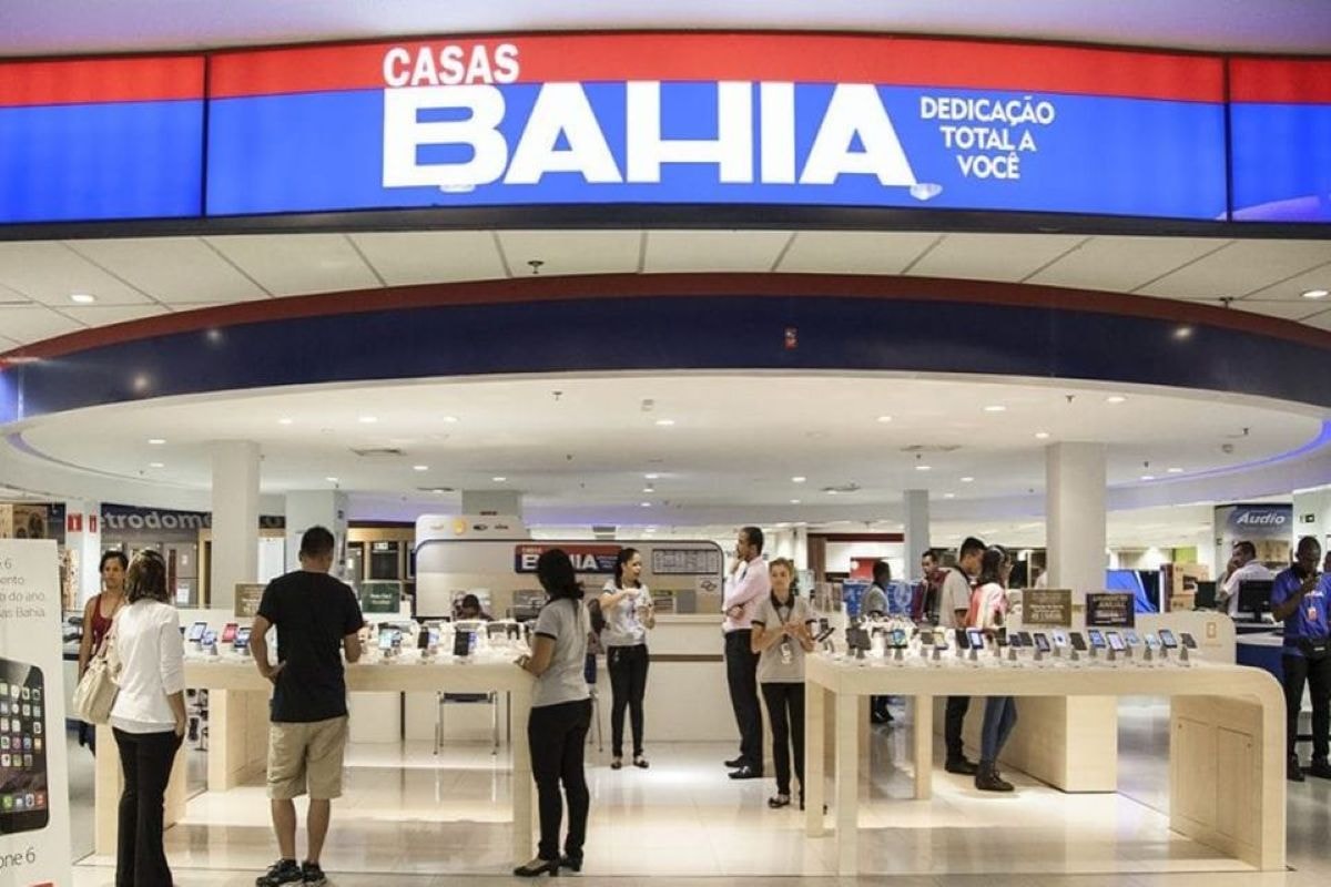 Casas Bahia negocia empréstimo emergencial de R$ 1 bilhão com credores