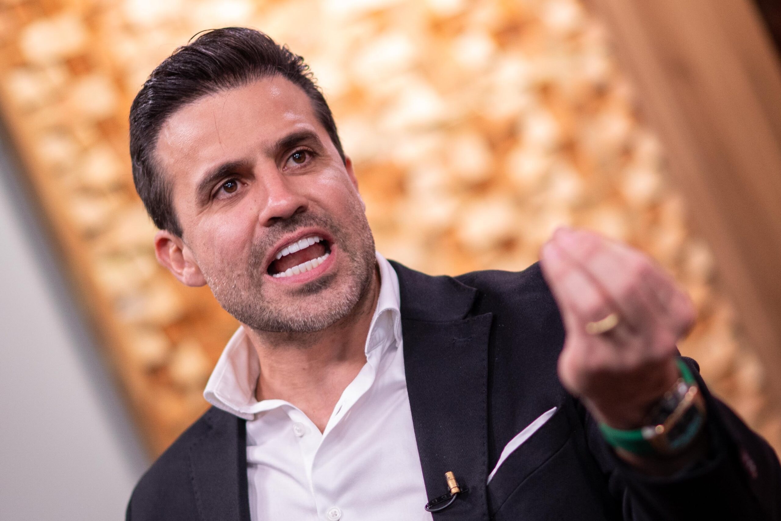 Marçal diz que Vorcaro é sinônimo de inteligência e prevê recuo em delação