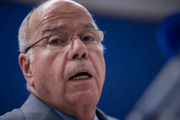 Itamaraty diz que Defesa aprovou general sancionado pelos EUA como adido