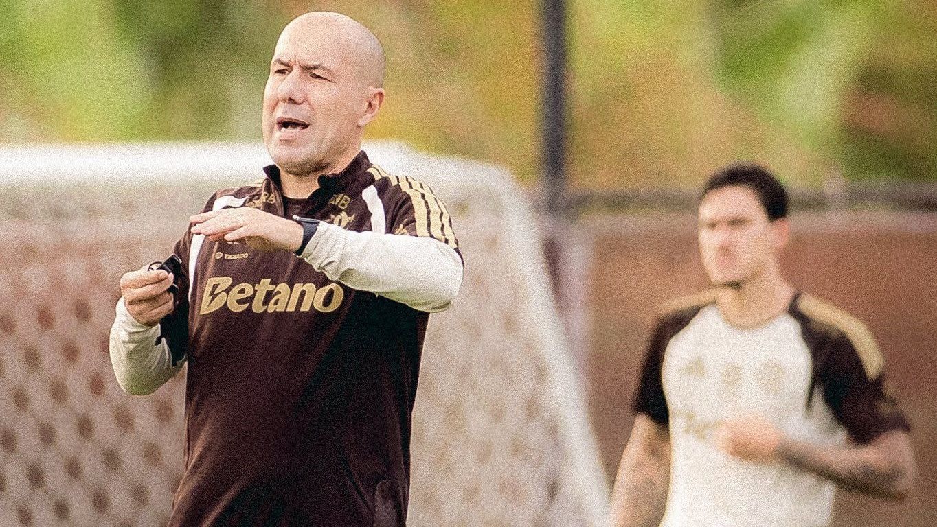 Jogos da rodada do Brasileirão terão manifesto contra o fim das bets