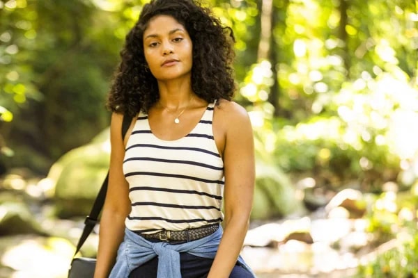 Barbara Reis revela cirurgia para lipedema: "Realização de um sonho"