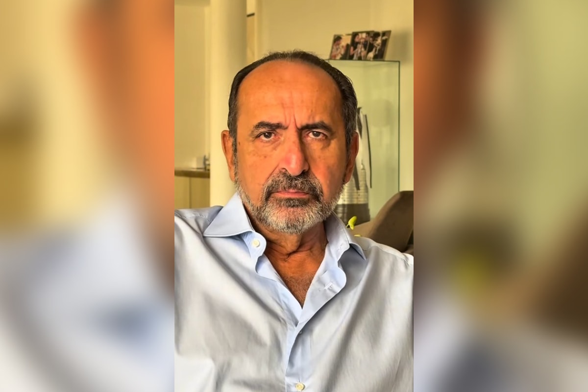 Kalil após racha por apoio em MG: "Quero a Rede; PSol não é bem-vindo"