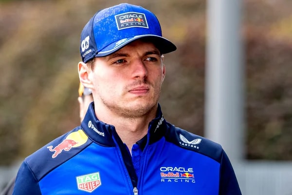 F1: pai de Verstappen ironiza publicação sobre renovação na Red Bull