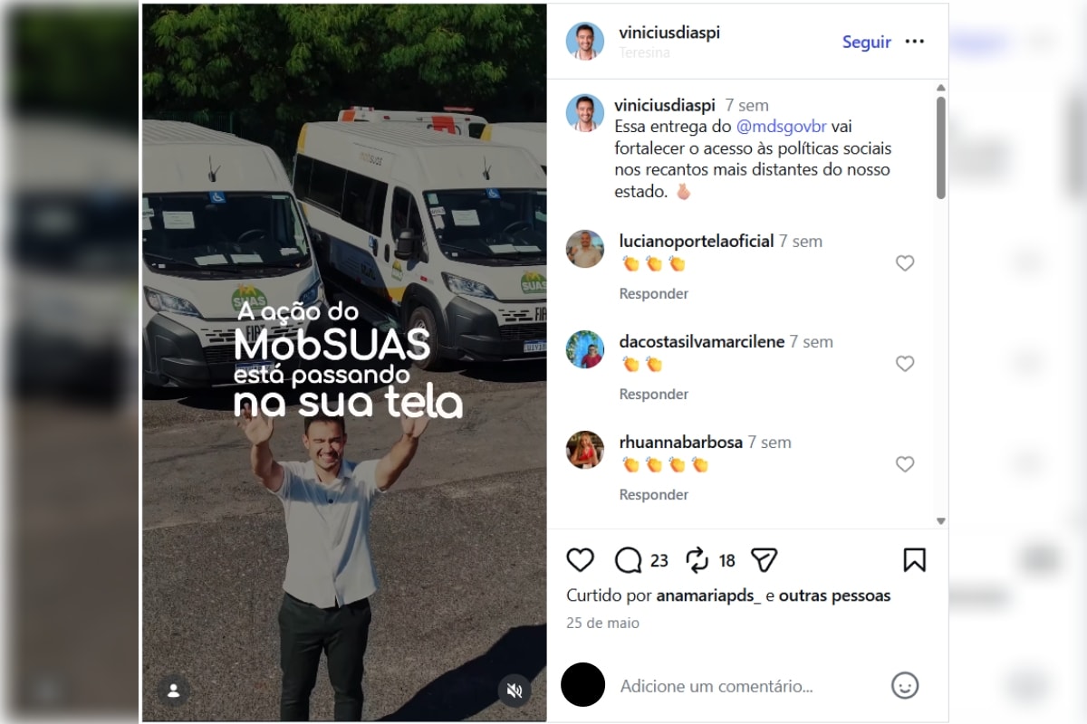 Justiça condena ministro de Lula e filho por uso eleitoral de evento do governo