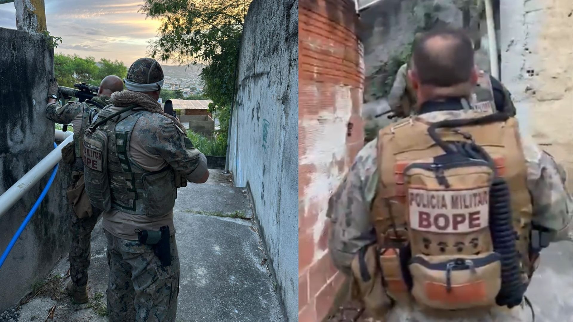 Polícia Civil prende homem por matar cão e ocultar corpo em Magé (RJ)