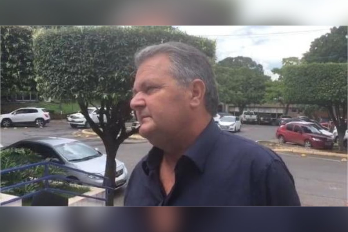 Fraude em CAC: irmão de ex-governador do MT é alvo de operação da PF