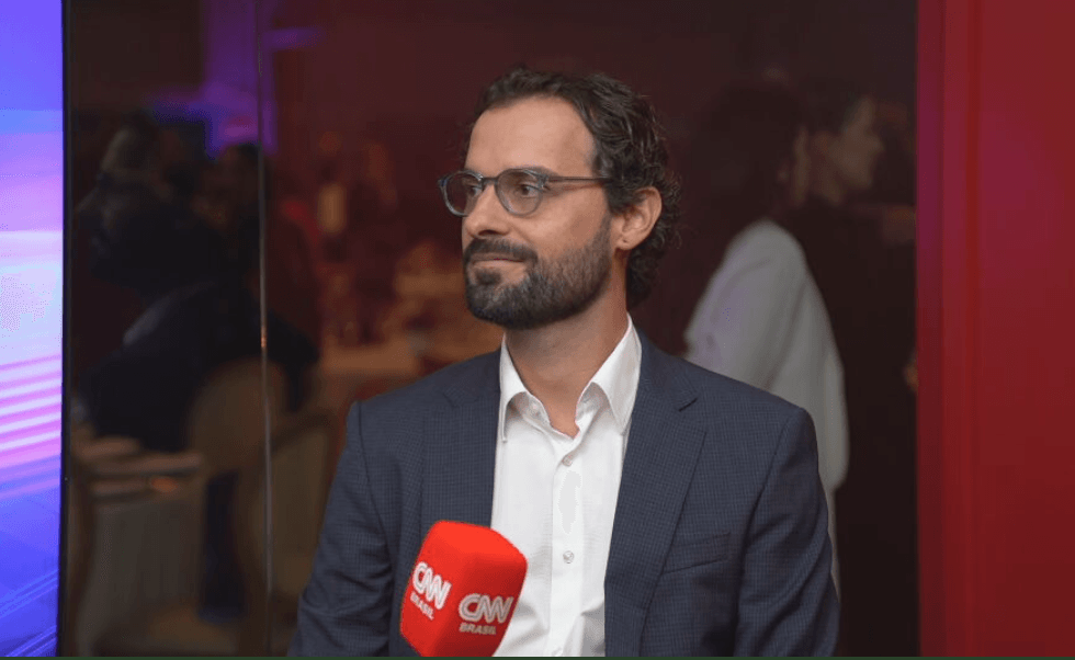 SAP: Brasil está na vanguarda da inteligência artificial