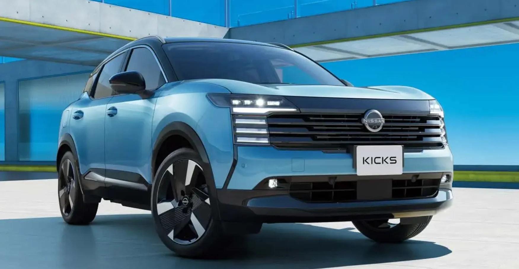 Nissan faz queima e vende Kicks Sense por preço de Kait; veja condições