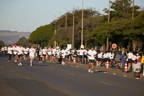 Metrópoles Endurance Corrida terá categoria exclusiva para atletas PCD