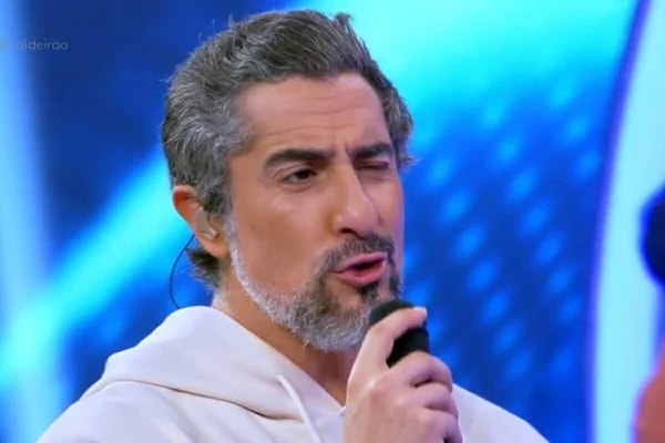 Portiolli lidera ranking sobre “traição” em quadro da Globo; entenda