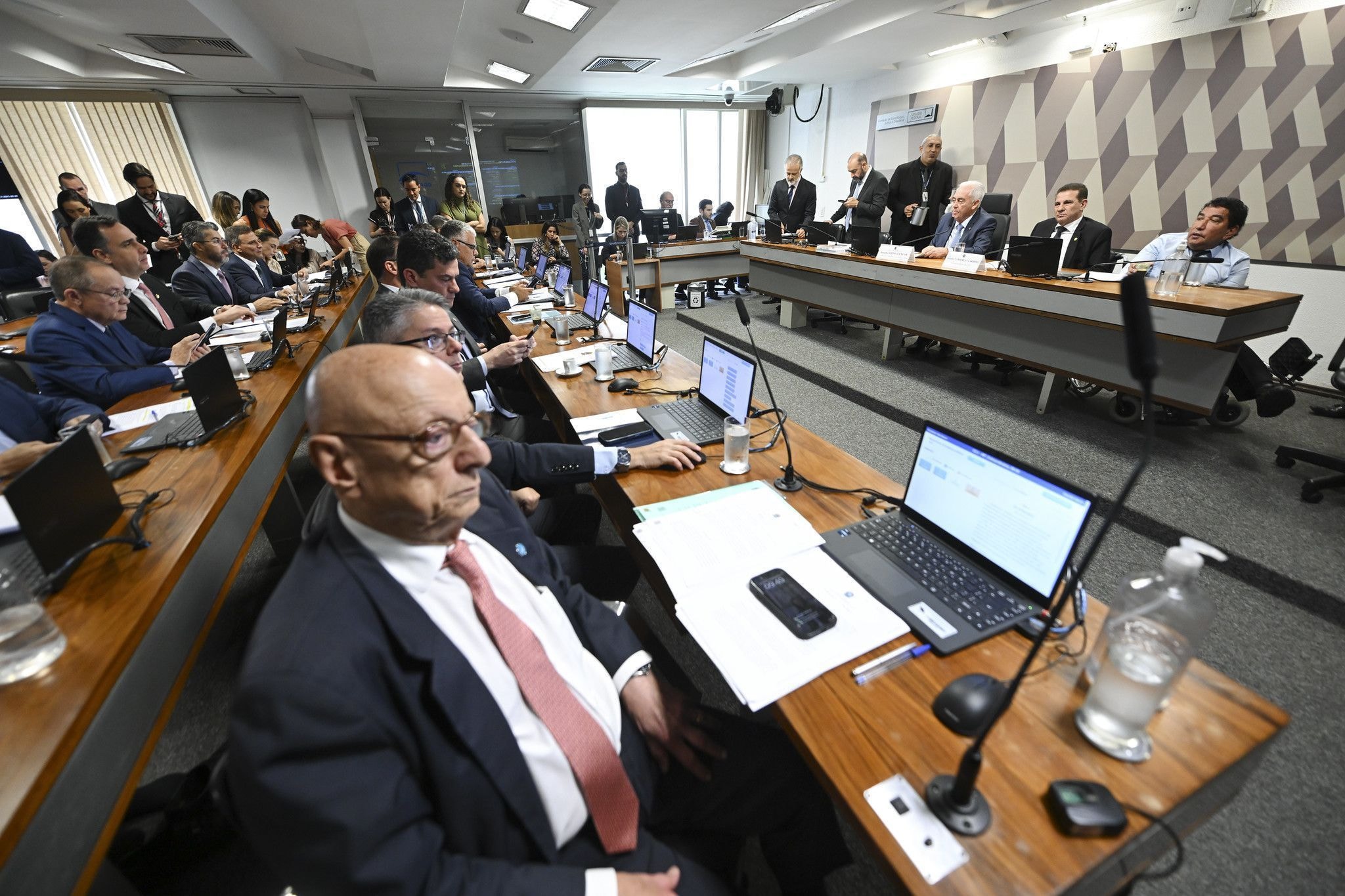 Análise: Caberá ao STF analisar dosimetria aos condenados de 8 de janeiro