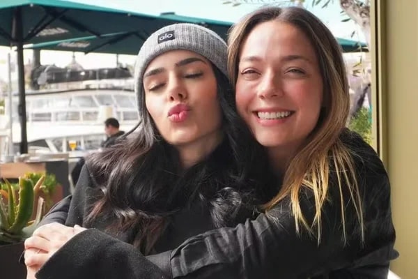 Bruna Biancardi e Carol Dantas relembram início da amizade: “Rejeição”
