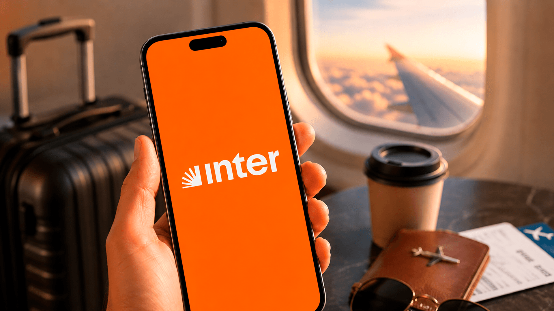eSIM, gift card e cartão global: a viagem em um só lugar