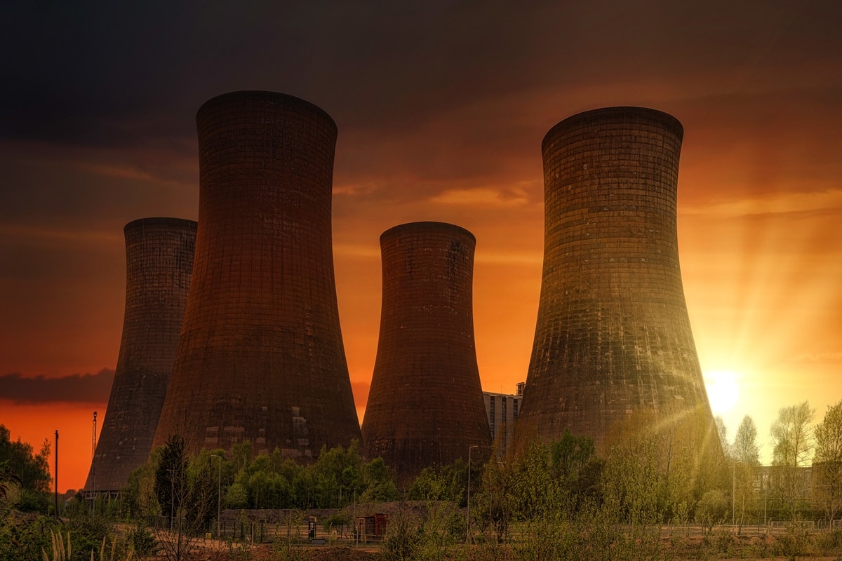 Energia nuclear tem geração contínua e aplicação na medicina e indústria