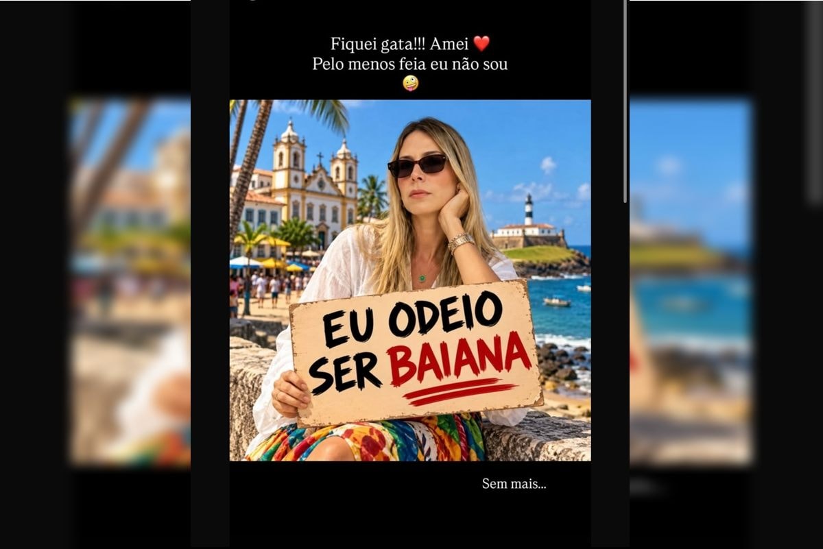 Diretora do SLU zomba do Bolsa Família e de petistas: "Espero que sofram"