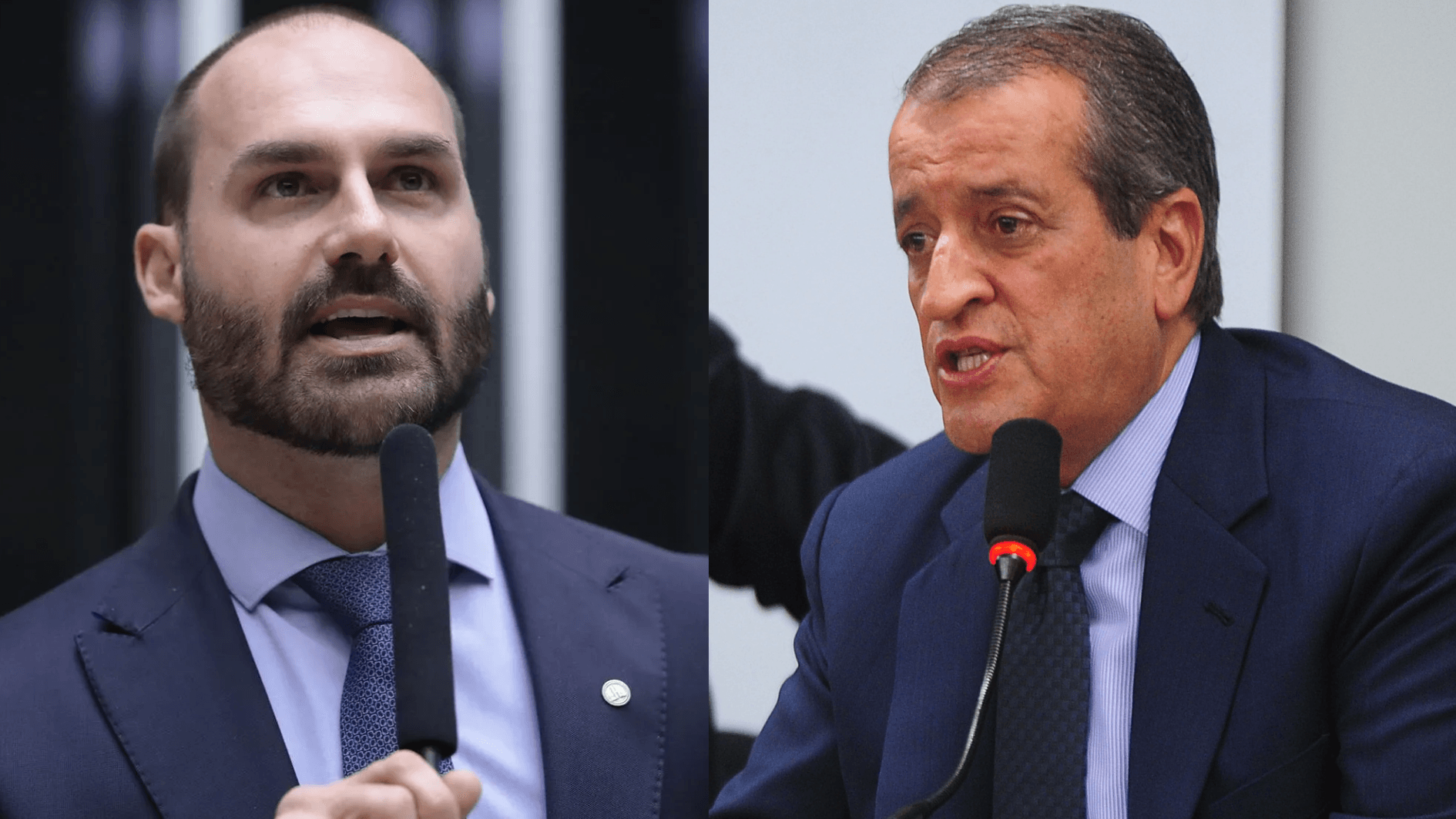 Líder do partido atende às sugestões que mando, diz Valdemar sobre emendas
